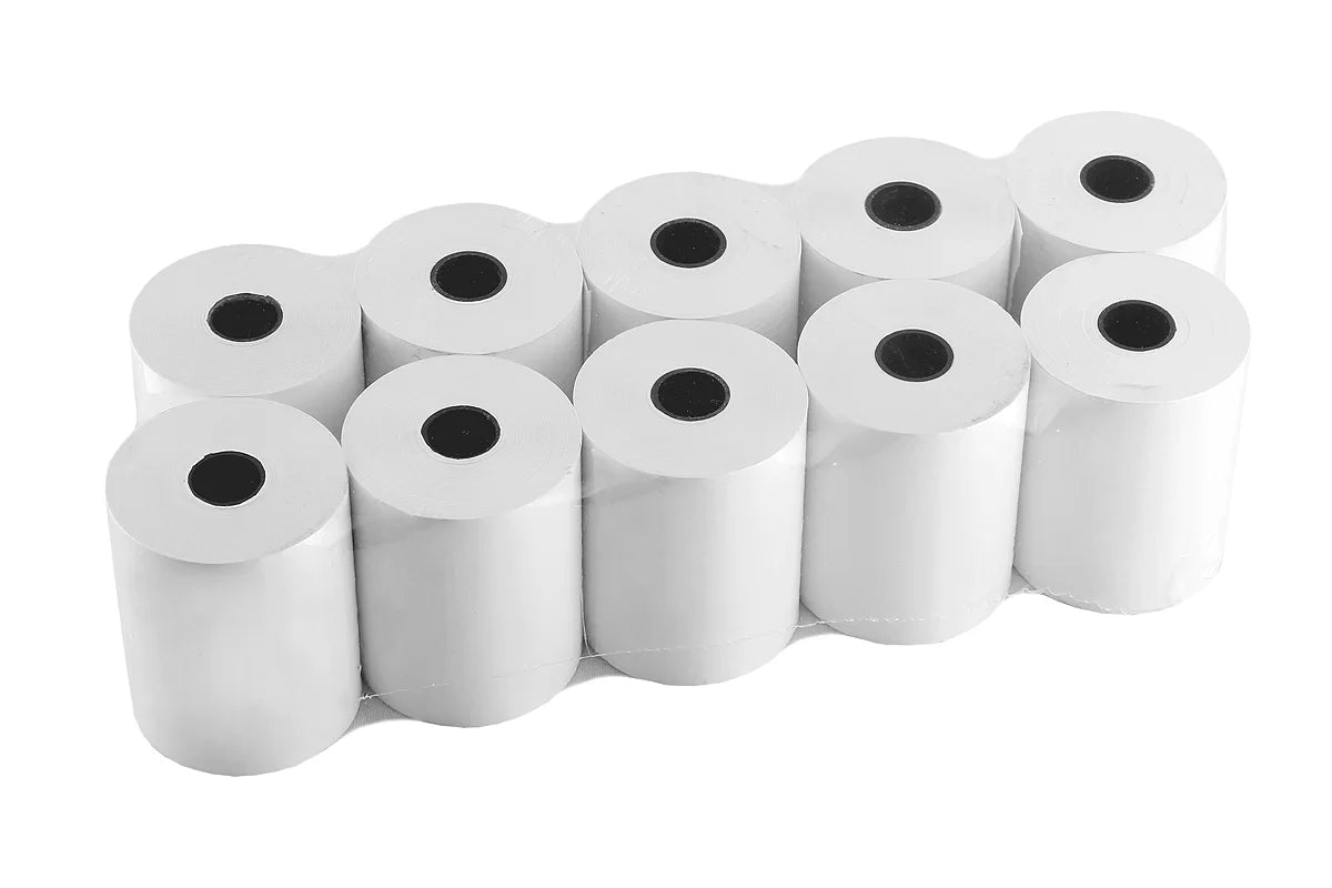30 Rolek Papieru do Drukuś™